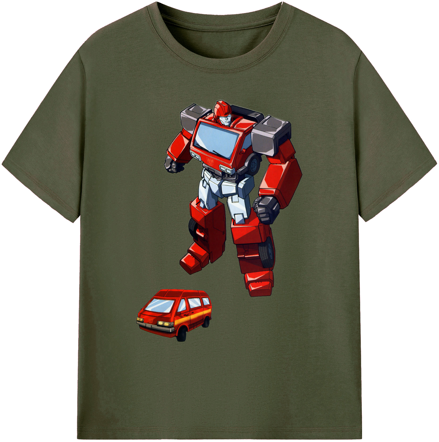 （画像用）  綿100％ メンズ半袖Tシャツ｜肌触りやわらか＆通気性